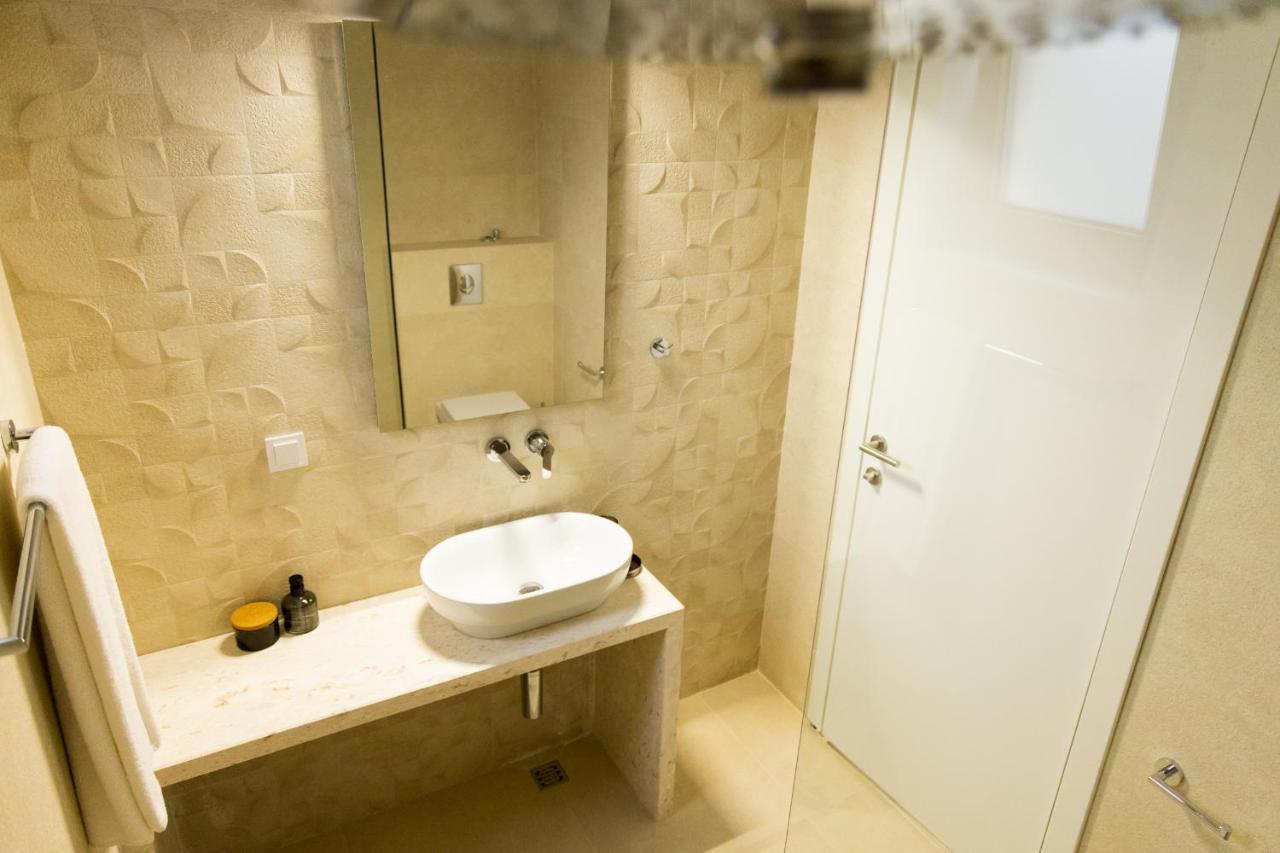 Villa Forte Mare Petrovac Luaran gambar